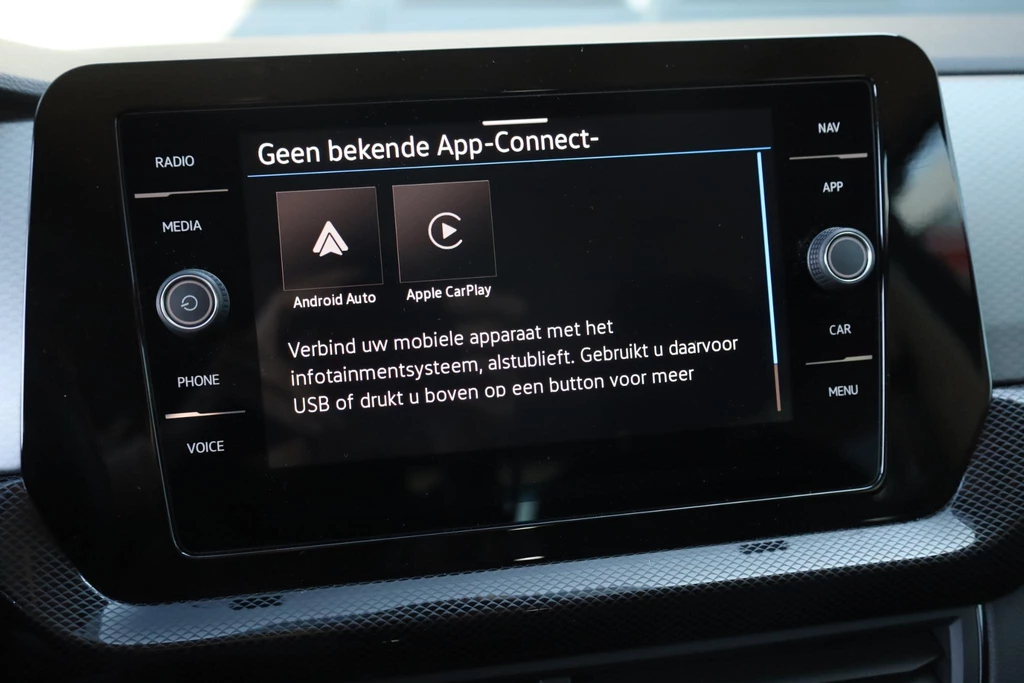 Volkswagen T-Cross – foto 17