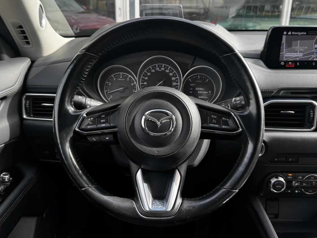 Mazda CX-5 – foto 11