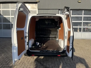 Nissan e-NV200 – thumbnail 21