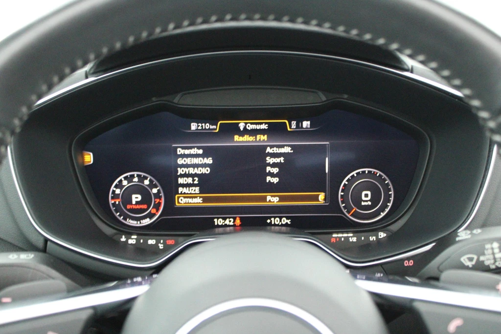 Audi TT – foto 23