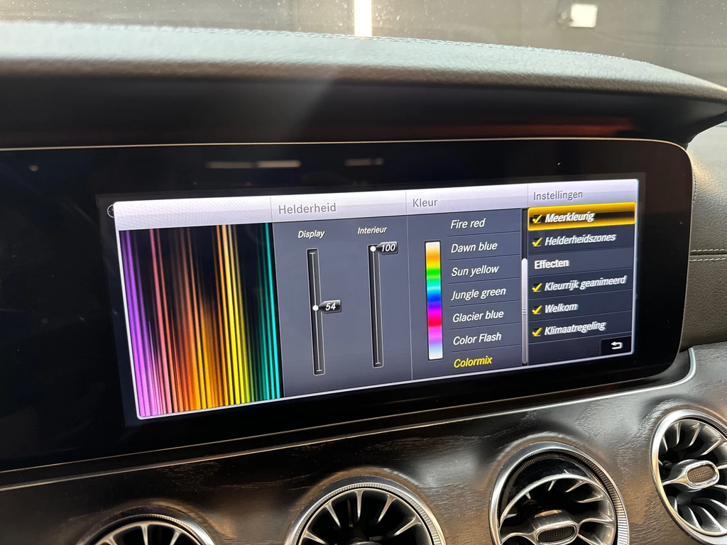 Mercedes-Benz E-Klasse – foto 36