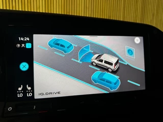 Volkswagen Caddy – thumbnail 29