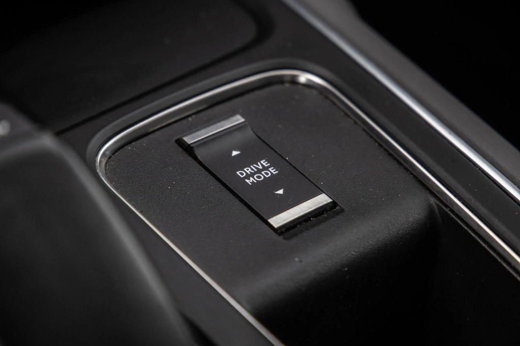 Citroën C5 Aircross – foto 40