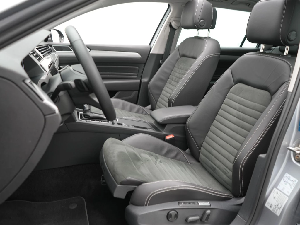 Volkswagen Passat – foto 46