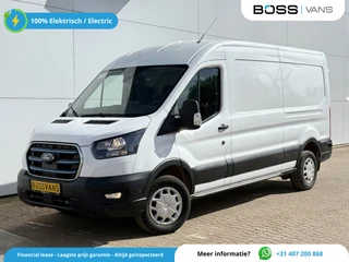Ford E-Transit – thumbnail 1