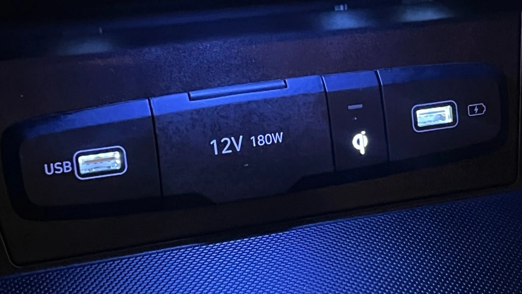 Hyundai Tucson – foto 61