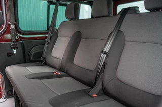 Renault Trafic – thumbnail 15