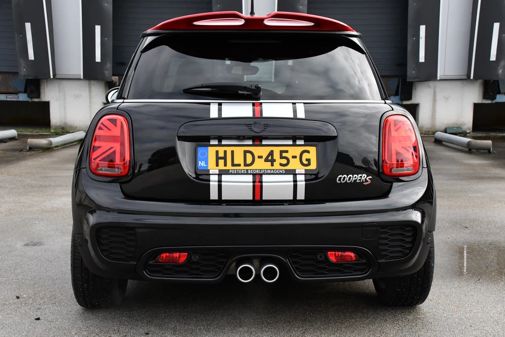 MINI Cooper S – foto 6
