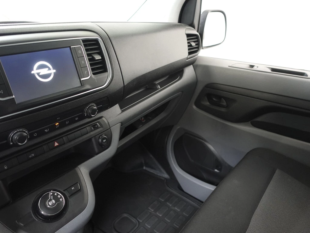 Opel Vivaro – foto 26