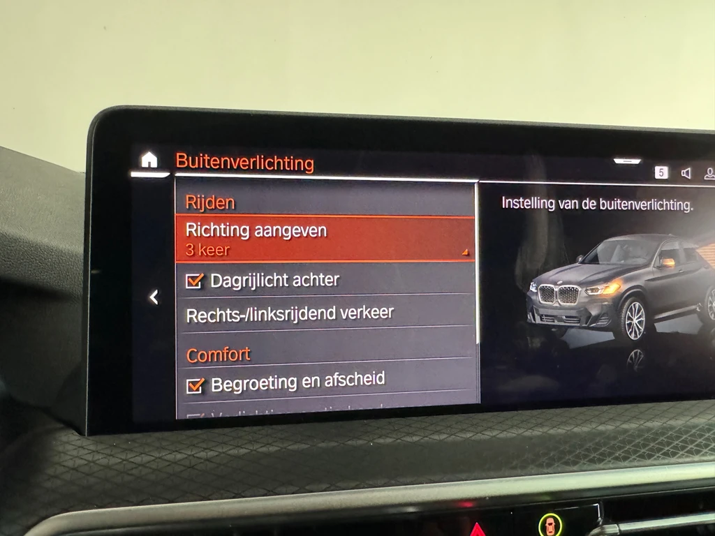 BMW X4 – foto 28