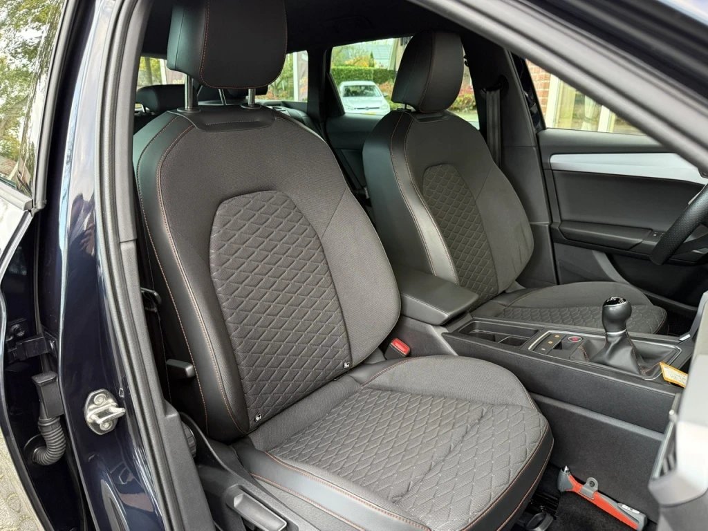 SEAT Leon – foto 51