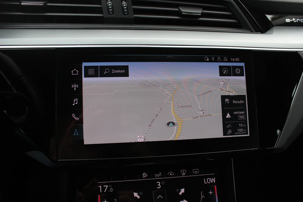 Audi e-tron – foto 27