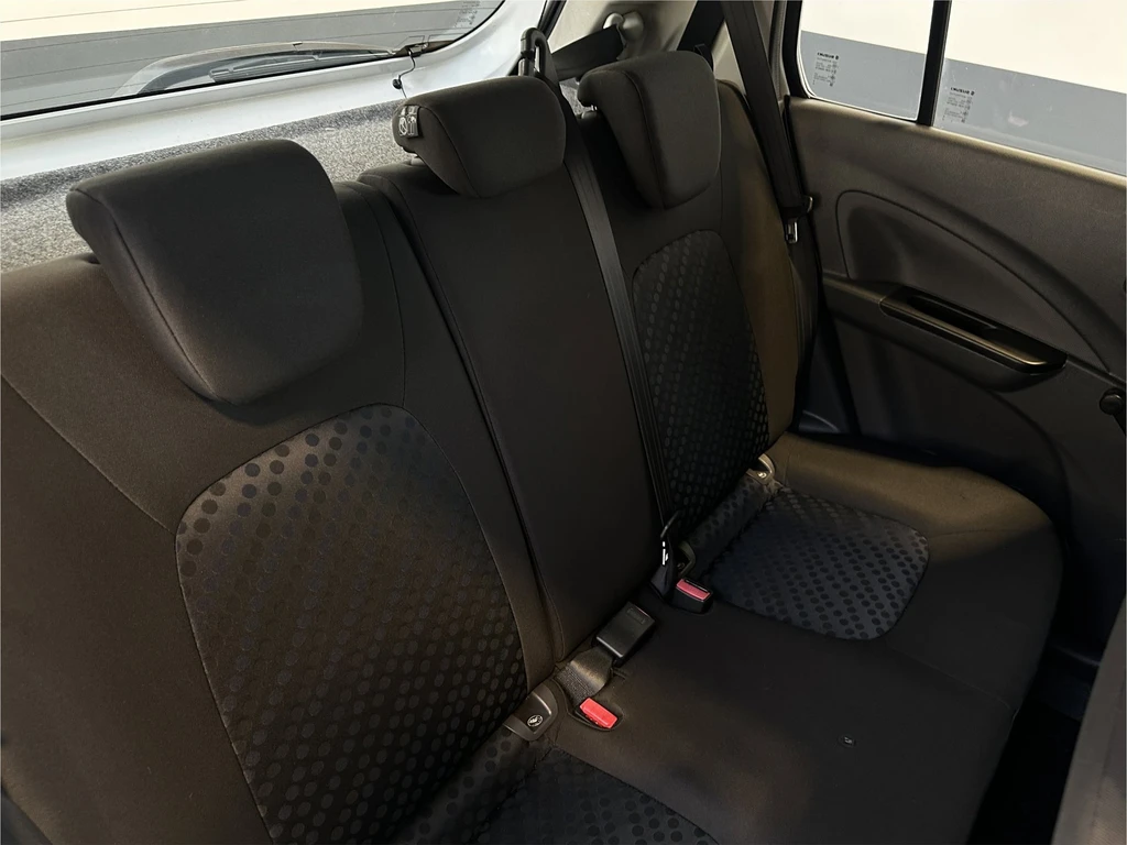 Suzuki Celerio – foto 27