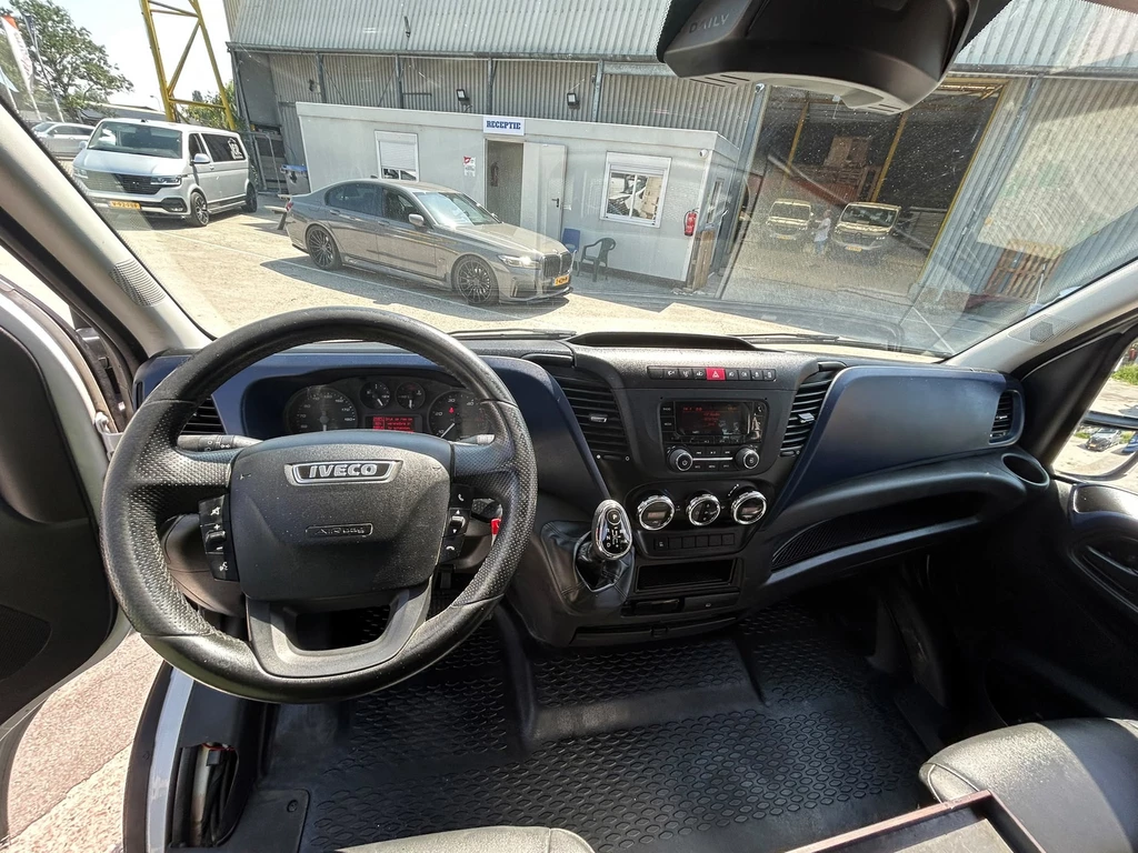 Iveco Daily – foto 9