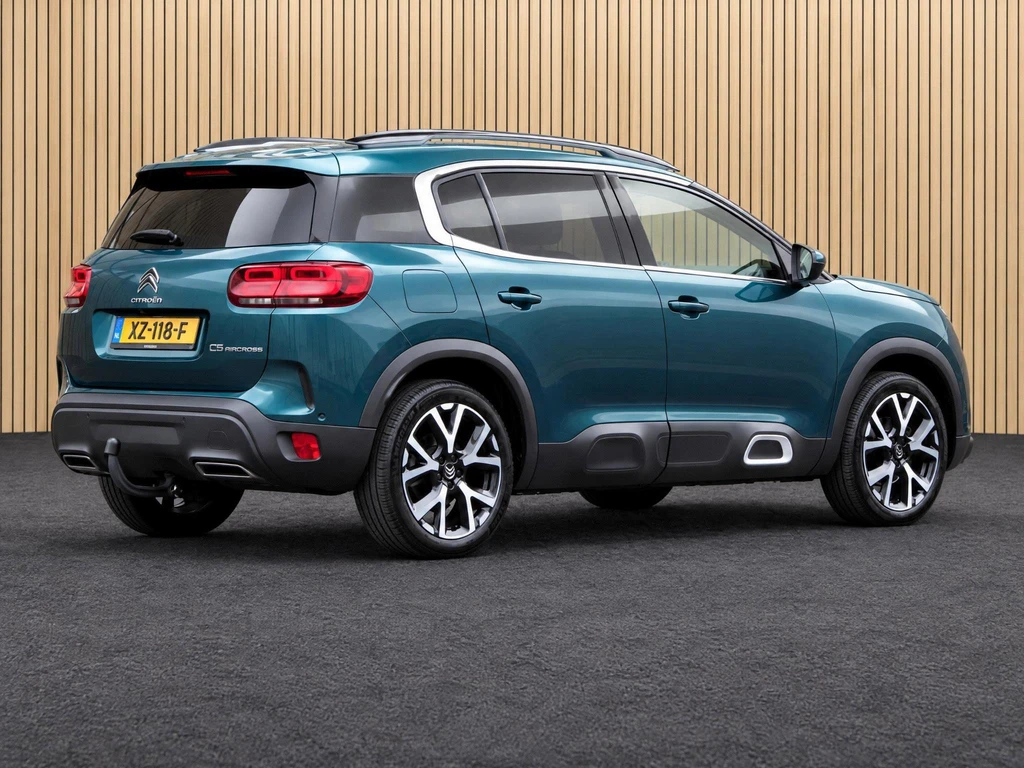 Citroën C5 Aircross – foto 3