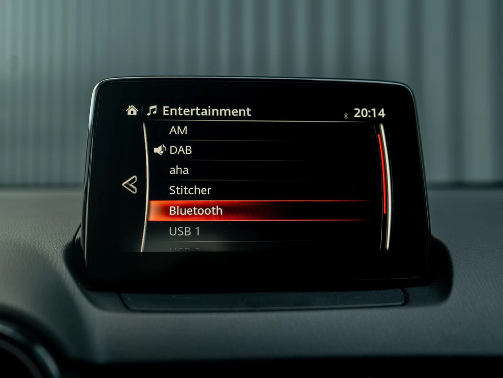 Mazda 2 – foto 40