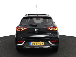 MG ZS EV – thumbnail 4