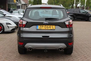 Ford Kuga – thumbnail 4