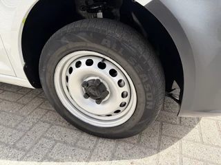 Volkswagen Caddy – thumbnail 8