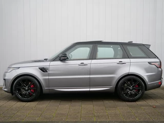 Land Rover Range Rover Sport – thumbnail 2