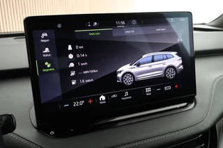 Škoda Enyaq iV – thumbnail 38