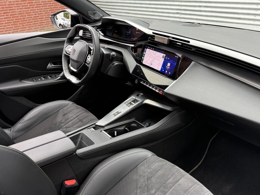 Peugeot 308 – foto 13