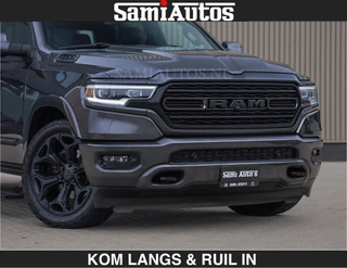 Dodge Ram Pick-Up – thumbnail 19
