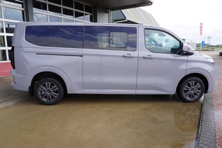 Ford Transit Custom – thumbnail 8