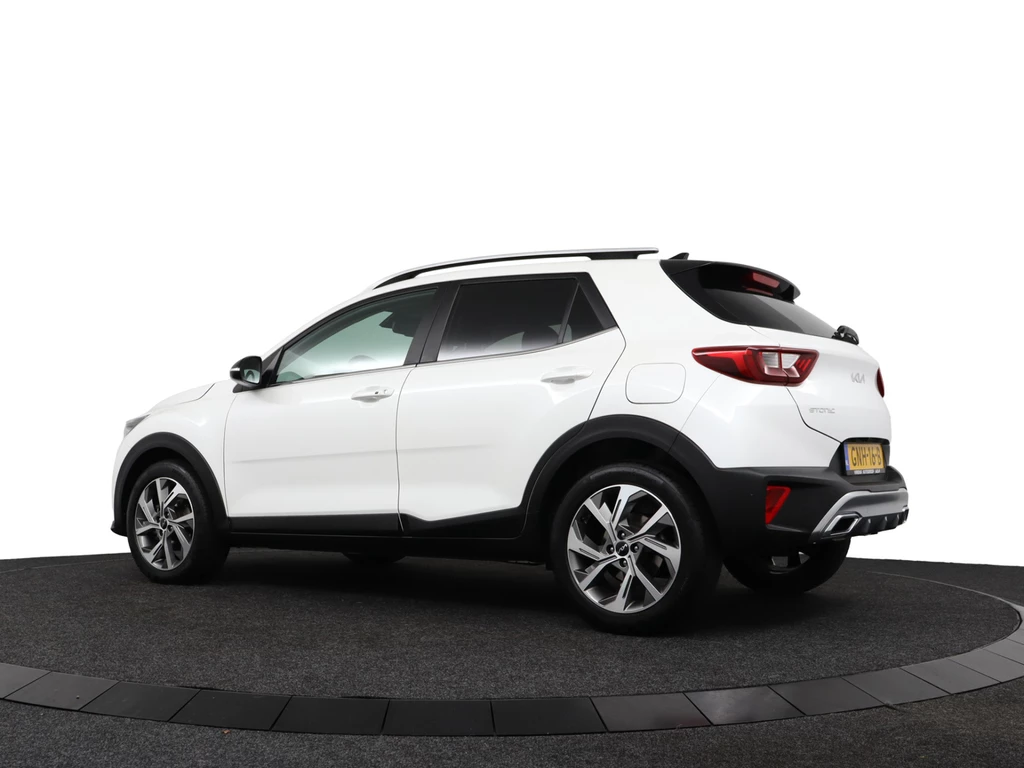 Kia Stonic – foto 5