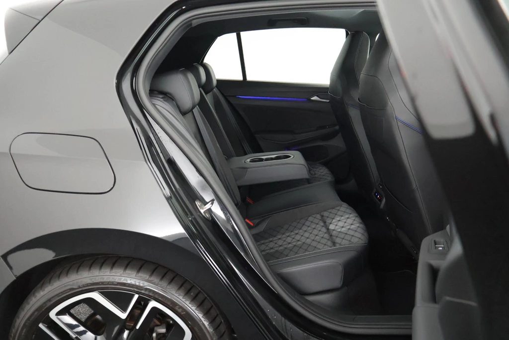 Volkswagen Golf – foto 12