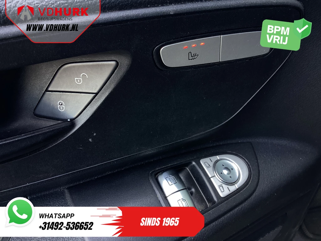 Mercedes-Benz Vito – foto 13