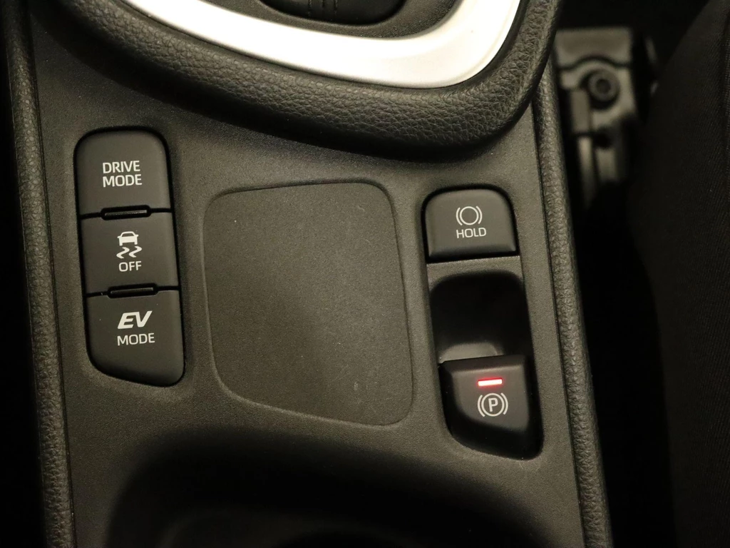 Toyota Yaris – foto 34
