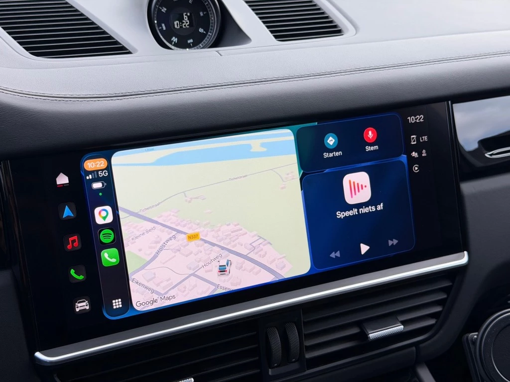 Porsche Cayenne – foto 57