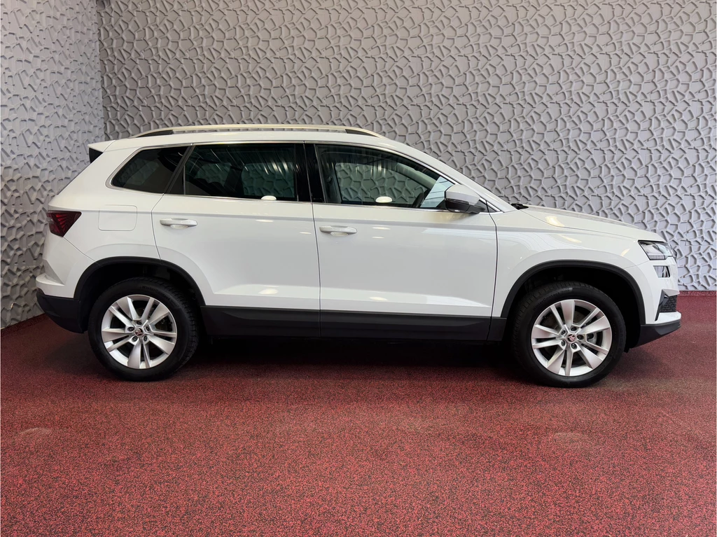 Škoda Karoq – foto 5
