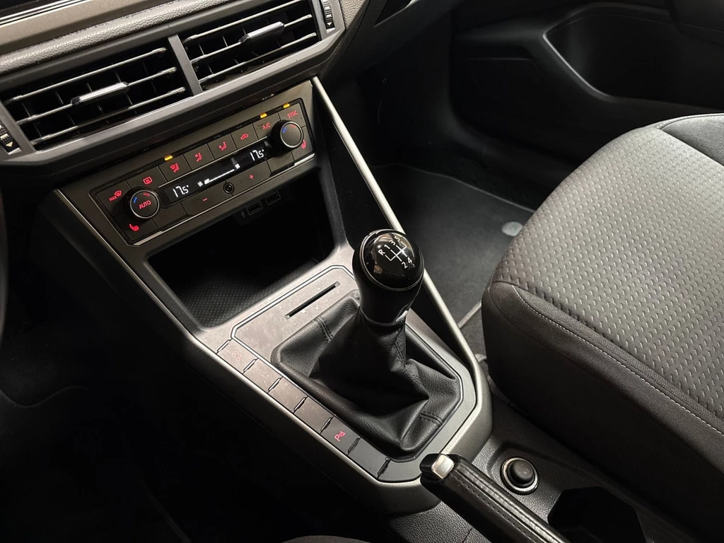 Volkswagen Polo – foto 11