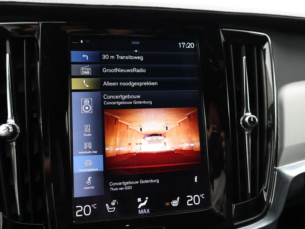 Volvo S90 – foto 23