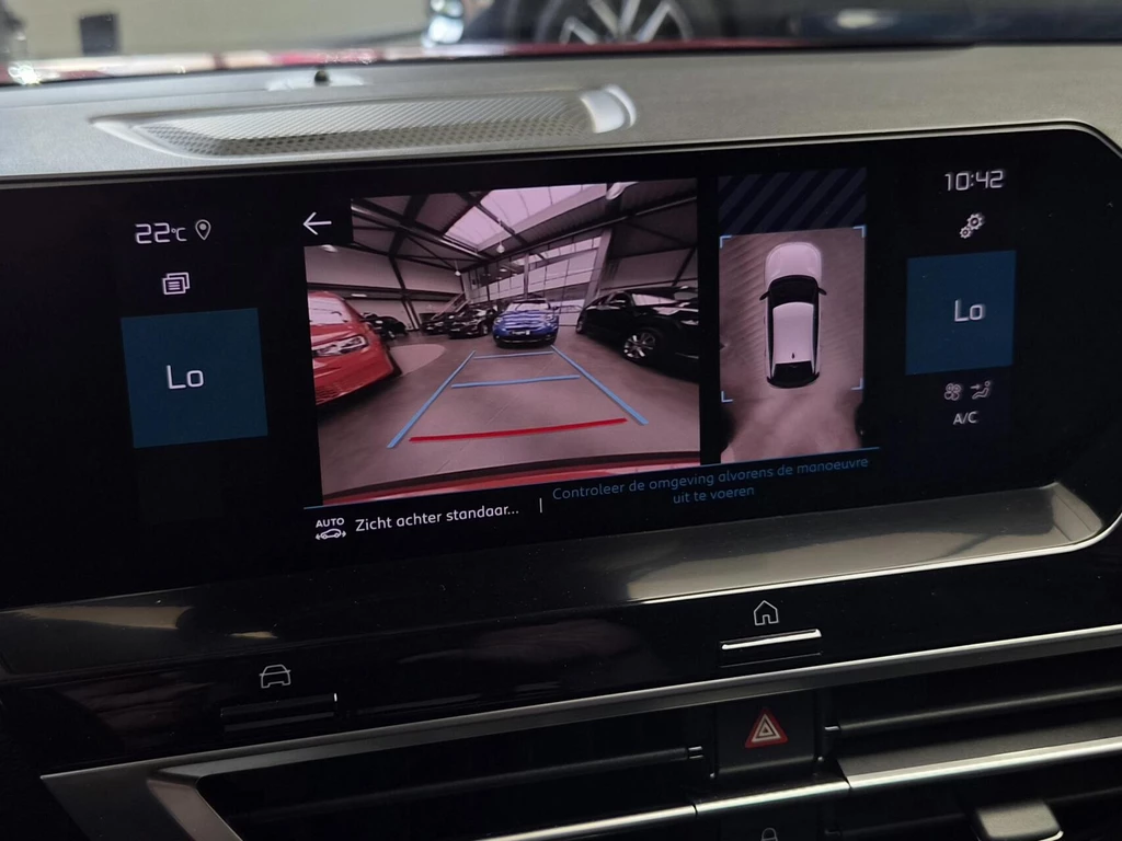 Citroën C4 – foto 34