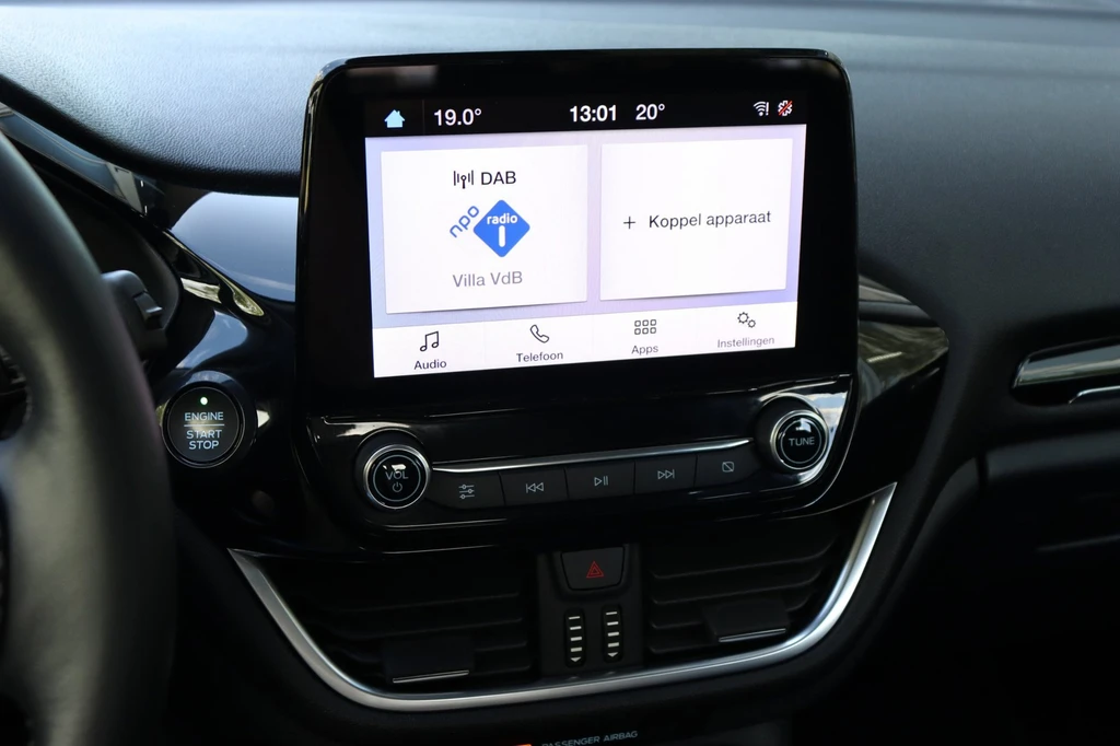 Ford Fiesta – foto 17