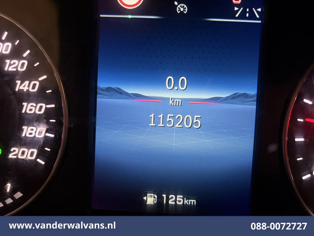 Mercedes-Benz Sprinter – foto 22