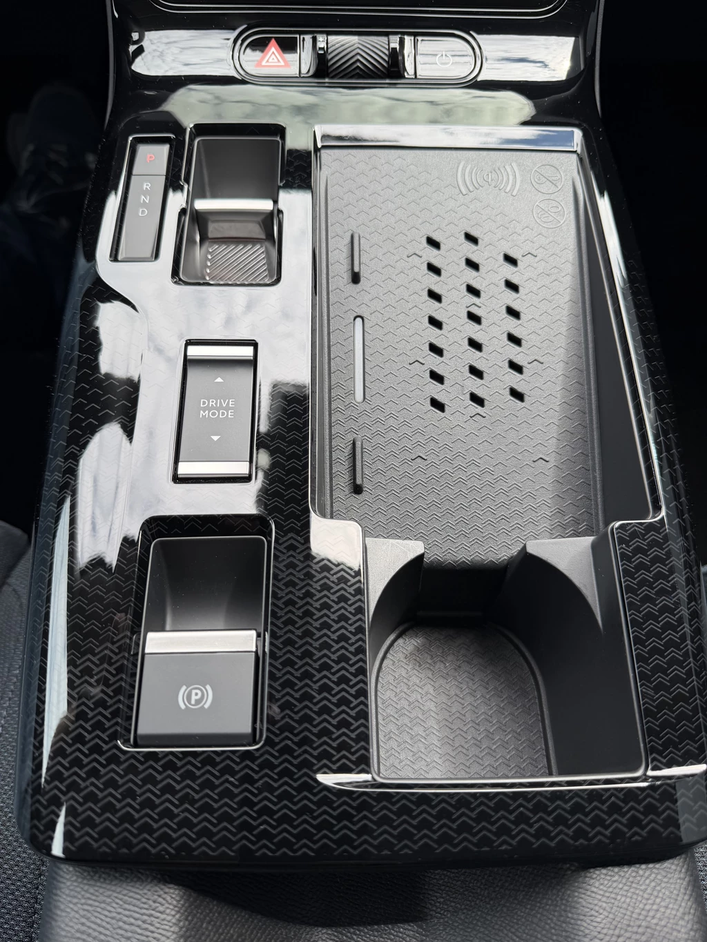 Citroën C5 Aircross – foto 34
