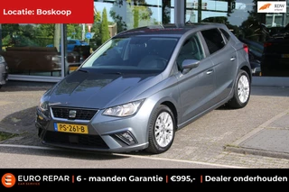 SEAT Ibiza – thumbnail 1