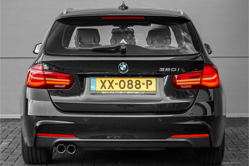 BMW 3 Serie – foto 5