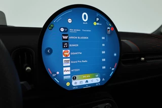 MINI Cooper Cabrio – thumbnail 23