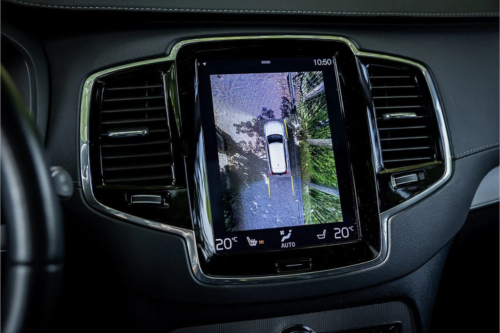 Volvo XC90 – foto 16