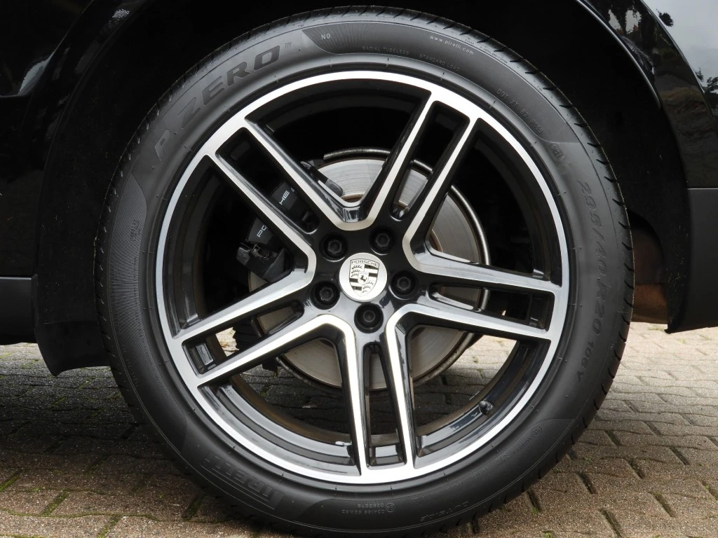 Porsche Macan – foto 39