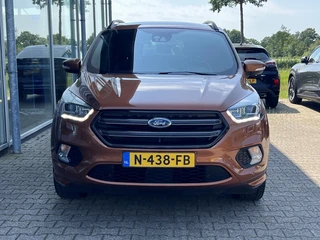 Ford Kuga – thumbnail 5