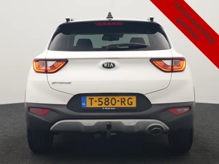 Kia Stonic – thumbnail 5