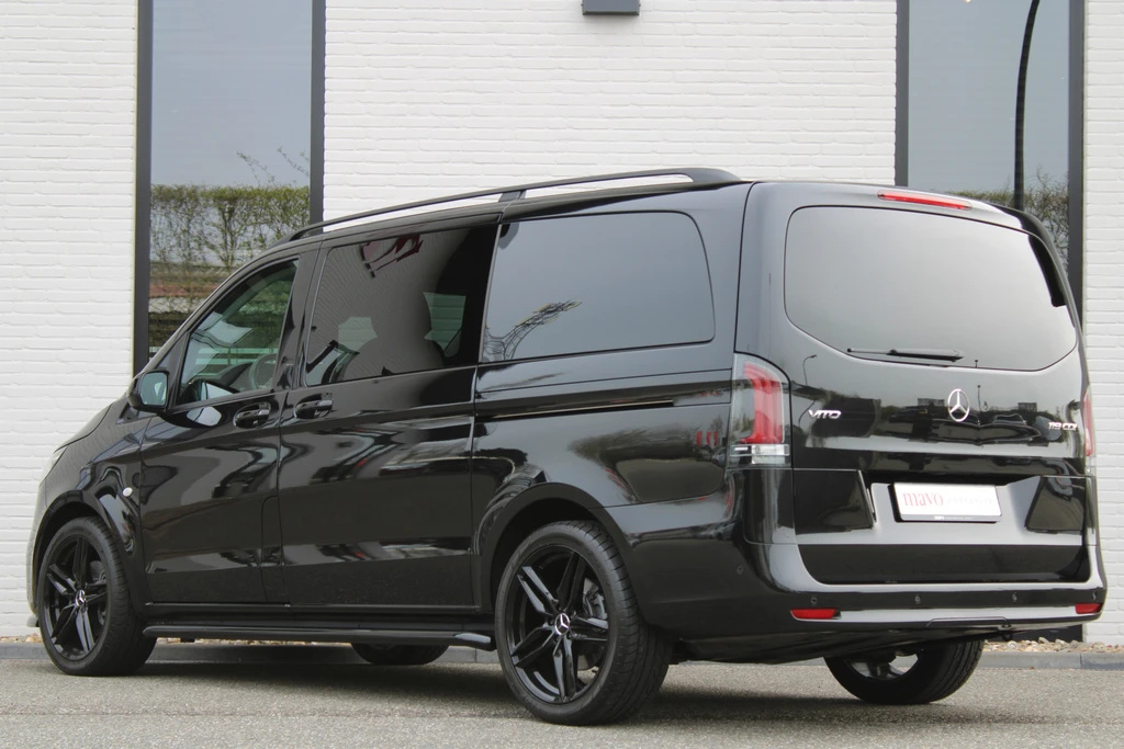 Mercedes-Benz Vito – foto 7