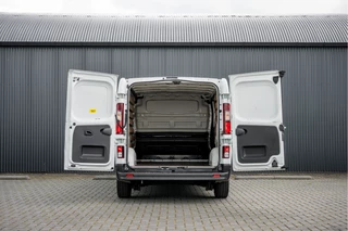 Renault Trafic – thumbnail 10