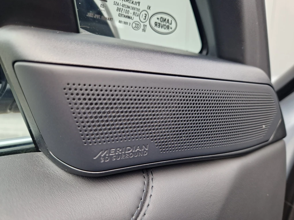 Land Rover Range Rover – foto 12
